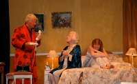 Bedroom Farce, 2008