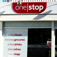 Village Shop & Post Office