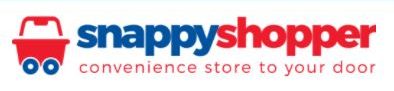 Snappy Shopper Logo