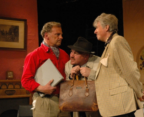 Woldingham Players