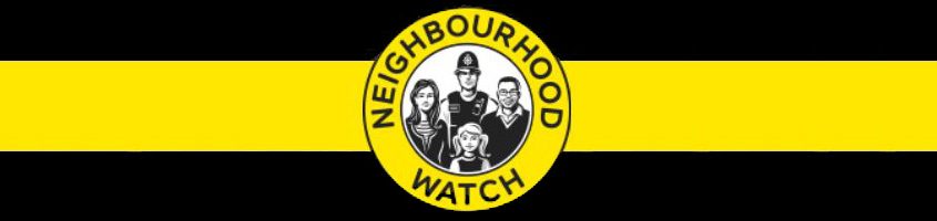 Neighbourhood Watch logo