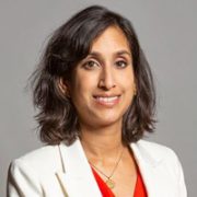 Claire Coutinho MP
