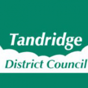 Tandridge District Council Logo