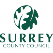 Surrey County Council Logo