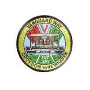 Vanguard Way Logo
