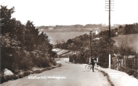 Station Hill 1913