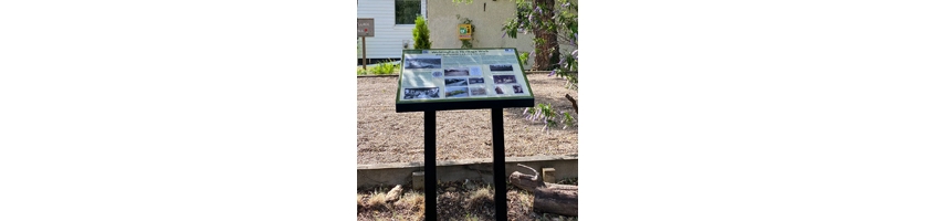 Heritage Walk Header Image