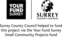 Your Fund Surrey Logo